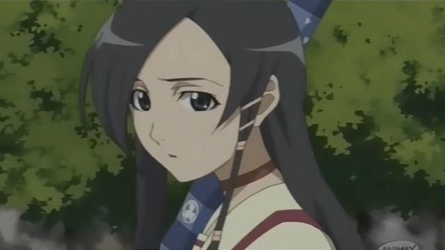 Otaku Gallery  / Anime e Manga / Tokyo Majin Gakuen Kenpuchou / Screen Shots / 08 - La donna vuota / 048.jpg